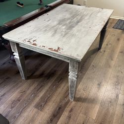 Kitchen Table
