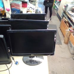 Flatron  W1943tb LG Tv