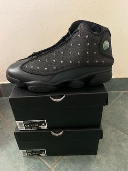Jordan 13 Wings