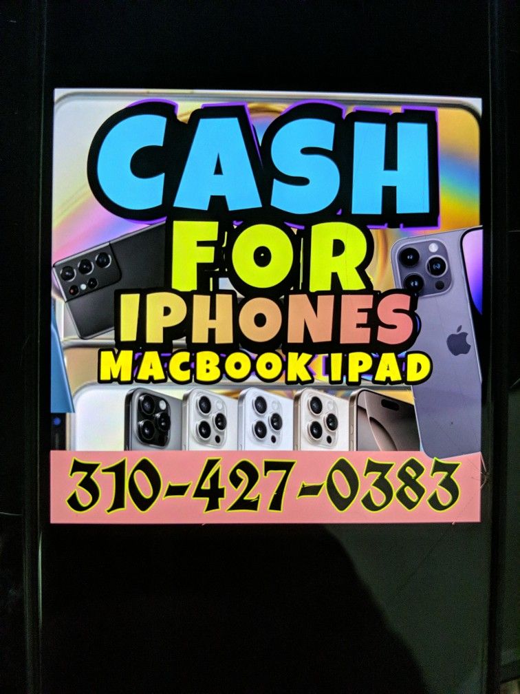 MacBook Pro iPhone Max