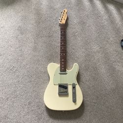 Fender American Professional Telecaster + OHSC