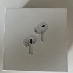 AirPod Pro 2