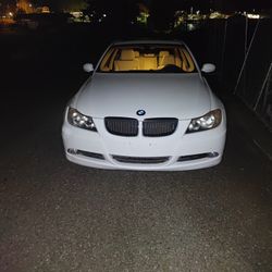 Bmw 328i