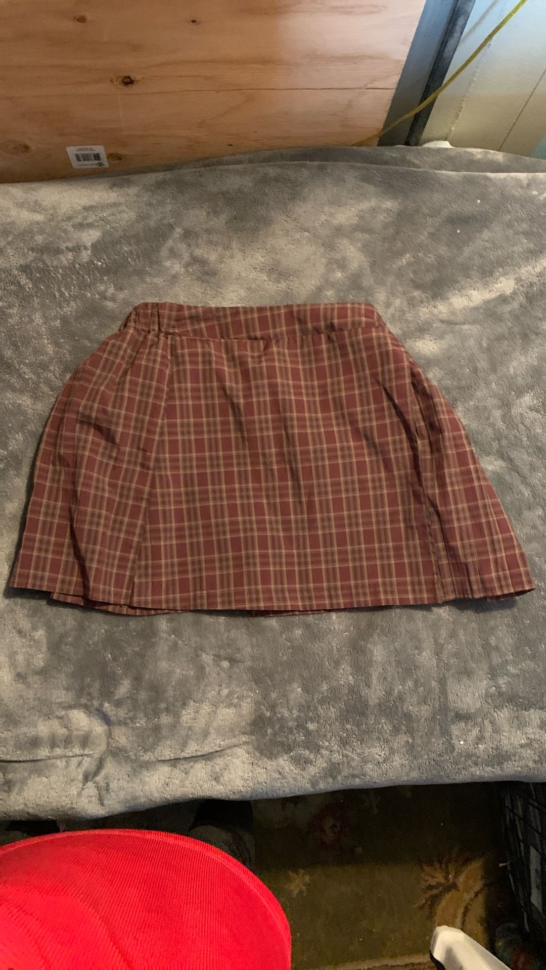 Vintage Skirt