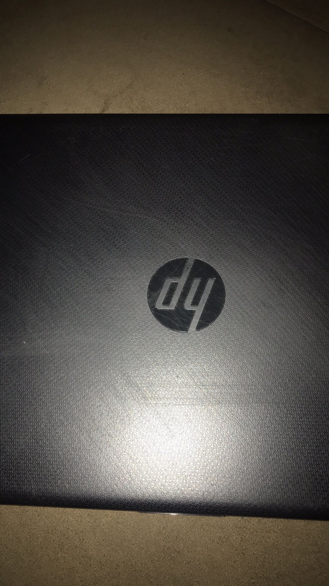 HP Laptop 