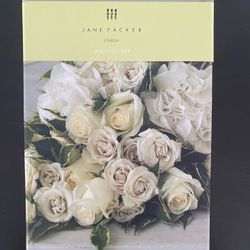 Flower Note Letter , Xmass Ornament