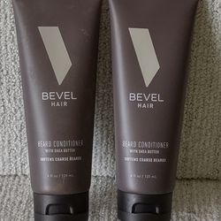 Bevel Hair