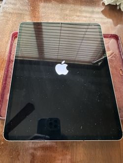 iPad Pro 13 inch