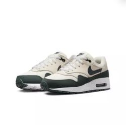 Nike Air Max 1 Vintage Green
