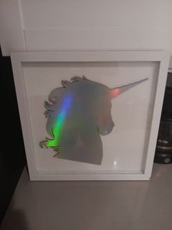 UNICORN PICTURE