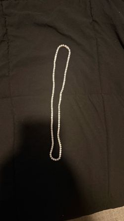 Lab grown tennis chain lowest price 400