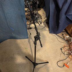 Microphone Stand