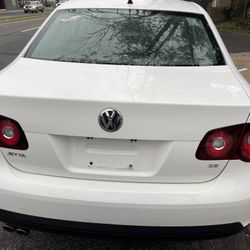 2009 Volkswagen Jetta