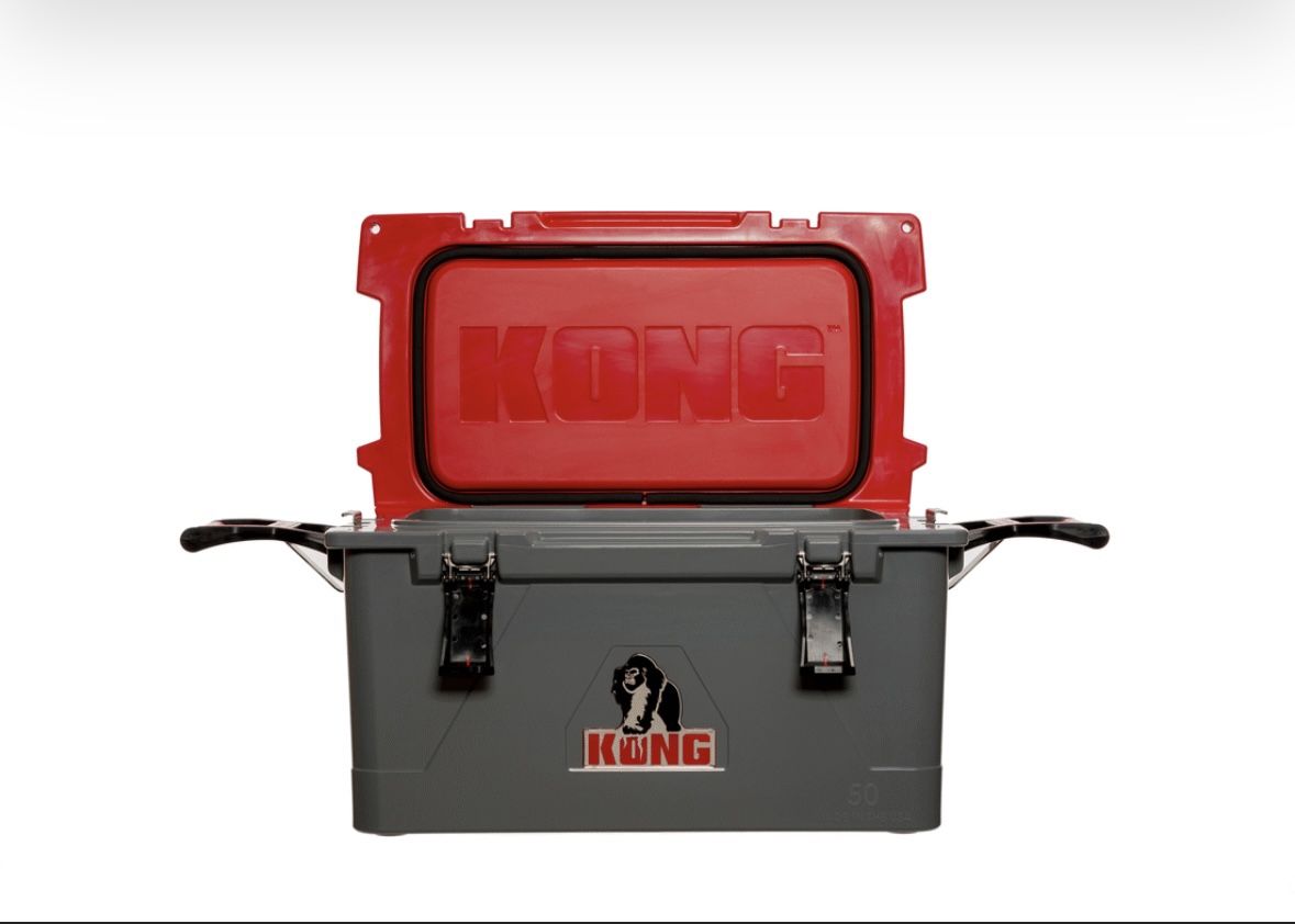 *NEW* Kong Cooler 110 The Ultimate Cooler Better Than Yeti