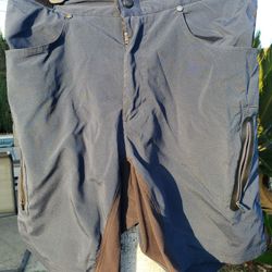 Mens ZOIC shorts