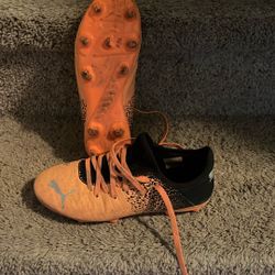 Puma Future Creator Zones Size 4/5