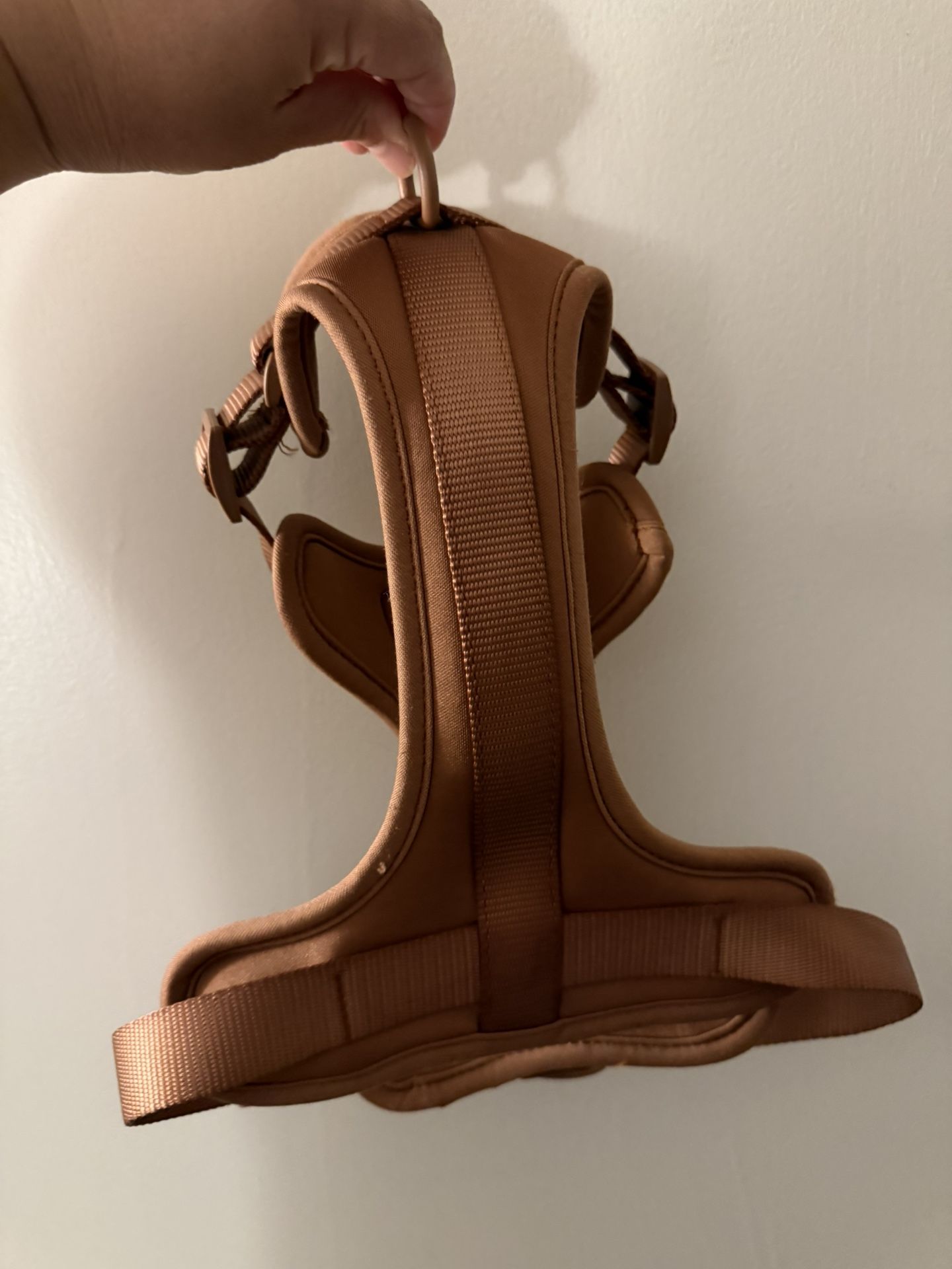 Medium dog harness
