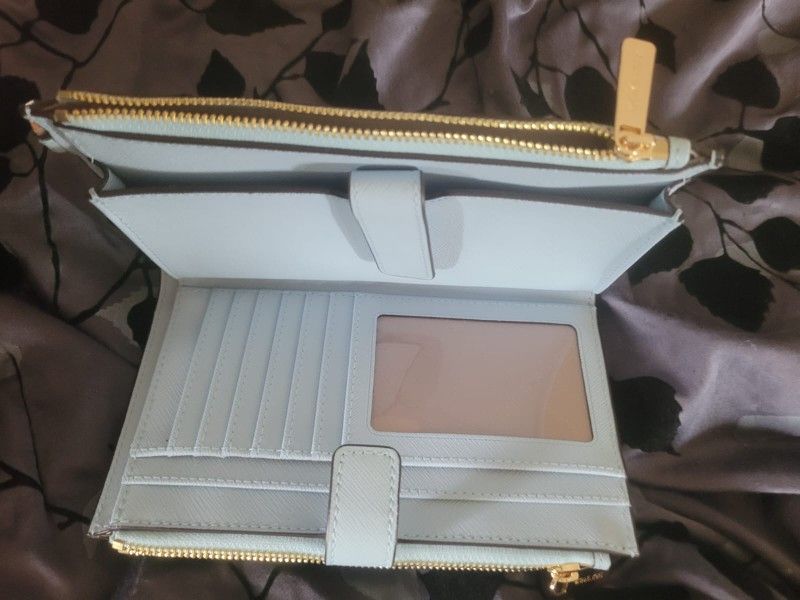 Michael Kors Wristlet