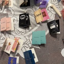 Cologne & Perfumes- Full Sizes