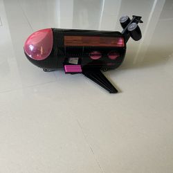 LOL Surprise BB 4 In 1 Airplane OMG  Dolls 