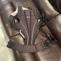 Baby Carrier