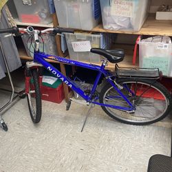 Novara Bonanza Mountain Bike