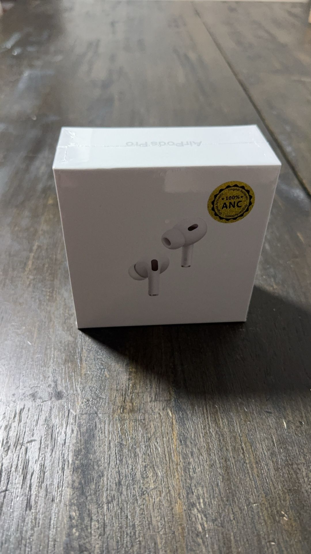 Apple AirPods Pro (2nd Generation) with MagSafe Charging Case