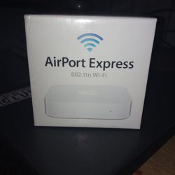 Airport express