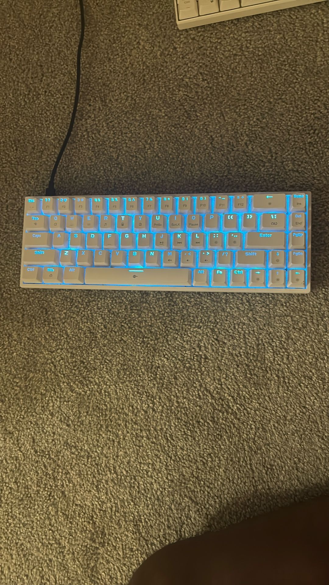 60% Gaming Keyboard