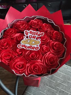 bouquet