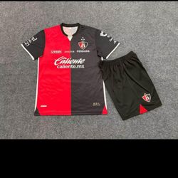 Soccer Uniforms Uniformes De Futbol