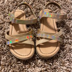 Girls Sandals