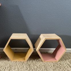 Small Wall Shelf’s 