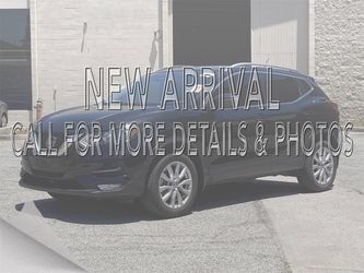 2022 Nissan Rogue Sport