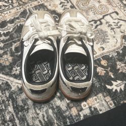 PUMA Palermo   SIZE:Men’s 5.5