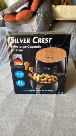Air Fryer Extra Large capacity