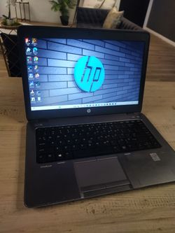 Excellent - HP Elite Notebook Pro - 2026-27 Win 11 Pro, Office 365 + more - $180