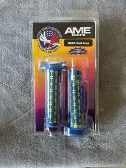 AME Grips