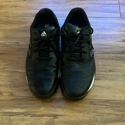 Adidas Golf Shoes Sz12
