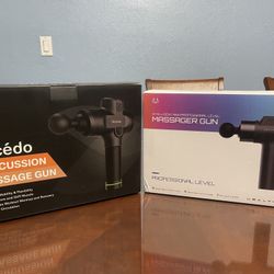 Massage Gun