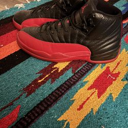 2016 Flu Game Retro 12