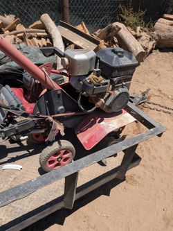 Rotar tiller