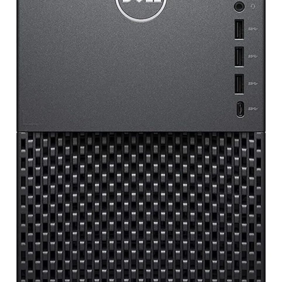 Dell 8940 XPS Tower