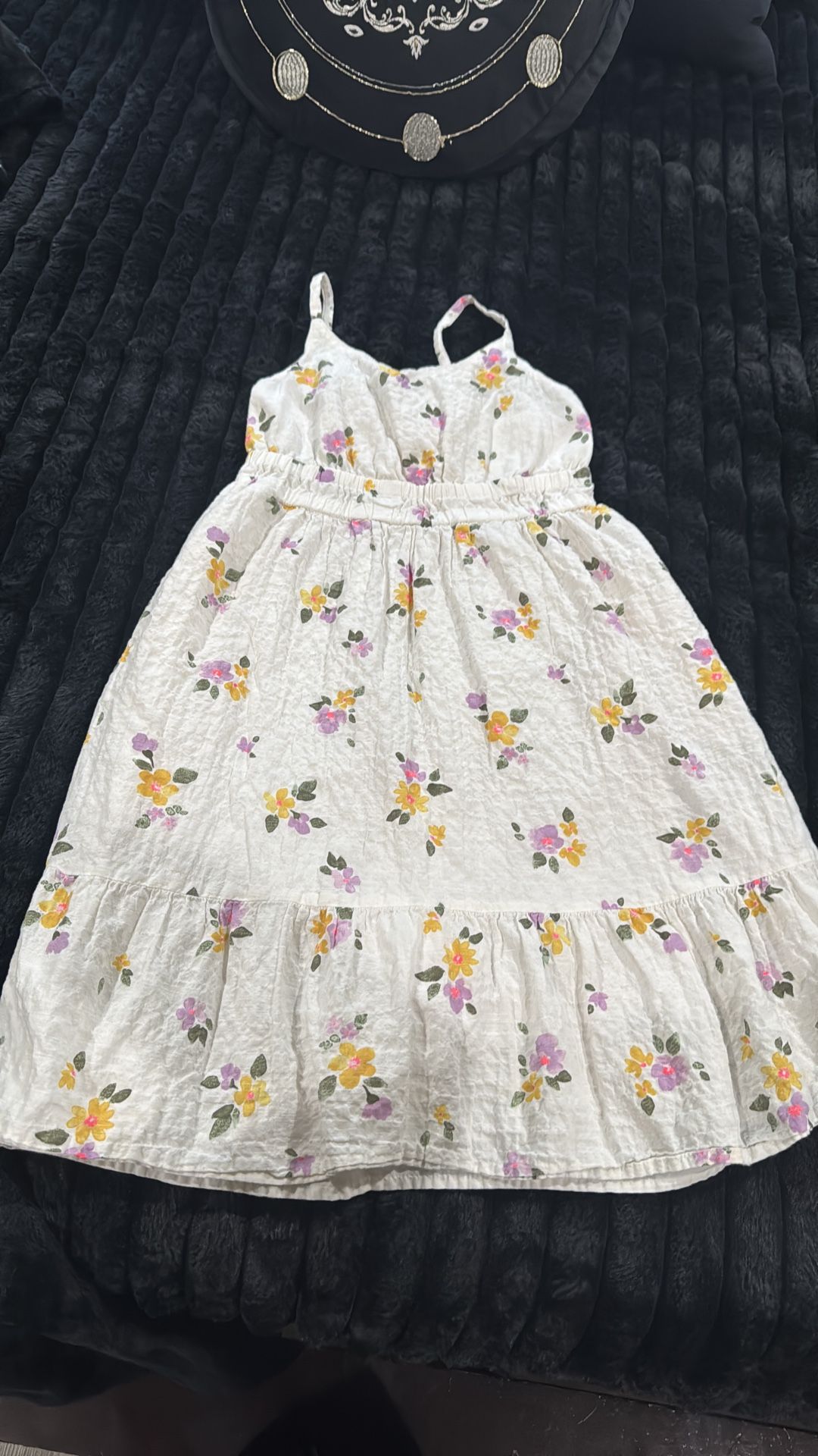Cat and Jack Girls Dress