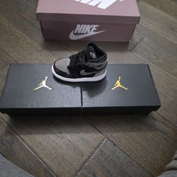 Jordan 1 Retro High (TD)