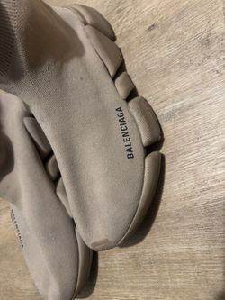 Balenciaga Speed Sneakers