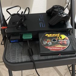 Ps2 For Sell