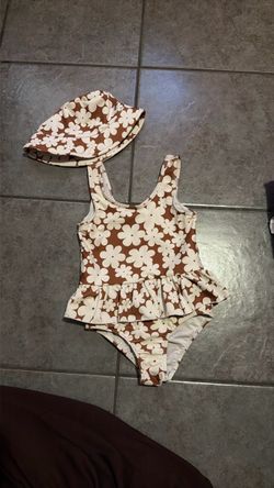 Swimsuit toddler 3t