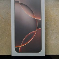 iphone 16 Pro Max 1TB 