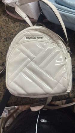 Michael Kors Mini Backpack